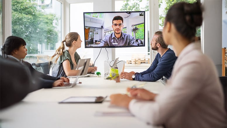 Leading video content management provider
